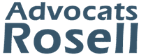 Rosell Advocats logo